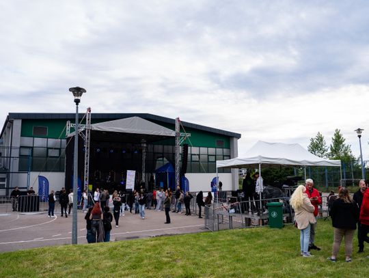 Radomalia 2025 - oficjalne otwarcie (zdjęcia)