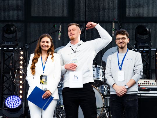 Radomalia 2025 - oficjalne otwarcie (zdjęcia)