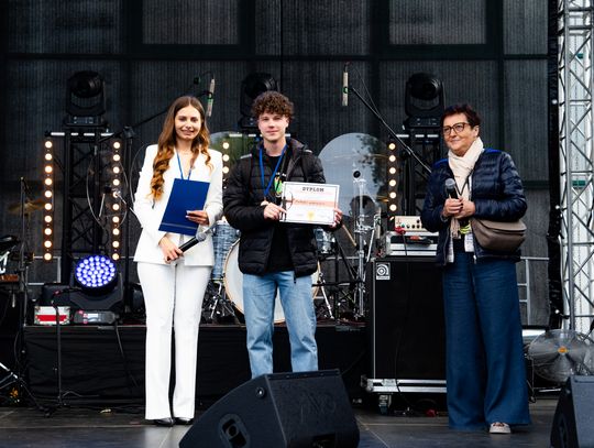 Radomalia 2025 - oficjalne otwarcie (zdjęcia)