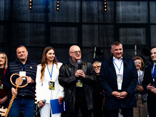 Radomalia 2025 - oficjalne otwarcie (zdjęcia)