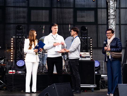 Radomalia 2025 - oficjalne otwarcie (zdjęcia)