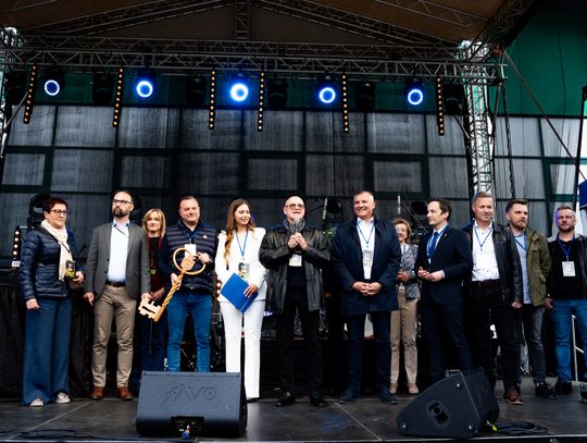 Radomalia 2025 - oficjalne otwarcie (zdjęcia)