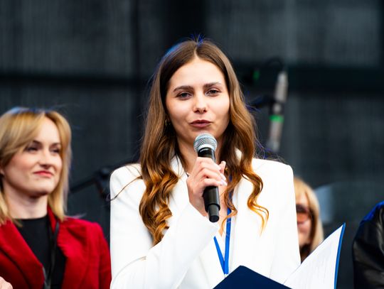 Radomalia 2025 - oficjalne otwarcie (zdjęcia)