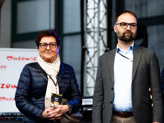 Radomalia 2025 - oficjalne otwarcie (zdjęcia)