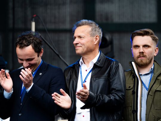 Radomalia 2025 - oficjalne otwarcie (zdjęcia)