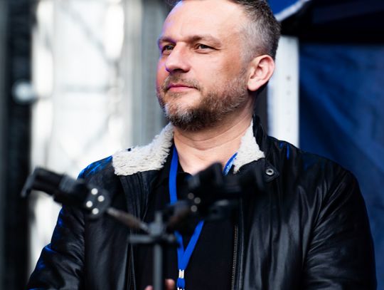 Radomalia 2025 - oficjalne otwarcie (zdjęcia)