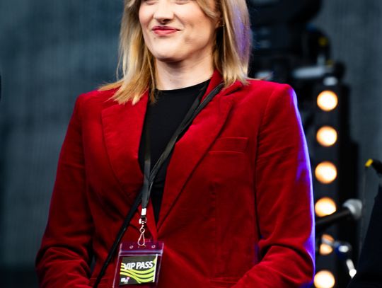 Radomalia 2025 - oficjalne otwarcie (zdjęcia)