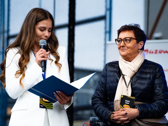 Radomalia 2025 - oficjalne otwarcie (zdjęcia)