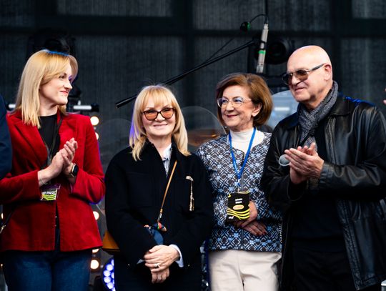 Radomalia 2025 - oficjalne otwarcie (zdjęcia)