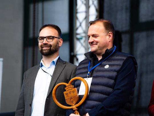 Radomalia 2025 - oficjalne otwarcie (zdjęcia)