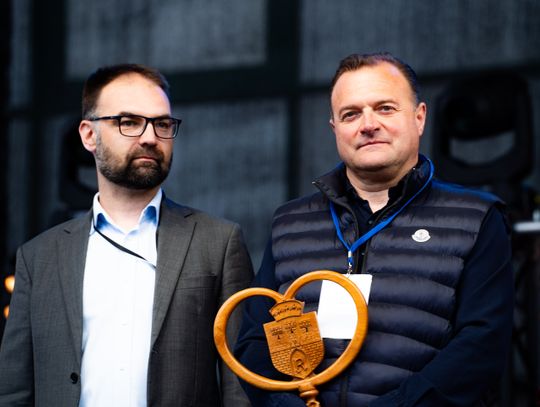 Radomalia 2025 - oficjalne otwarcie (zdjęcia)