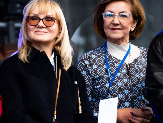 Radomalia 2025 - oficjalne otwarcie (zdjęcia)