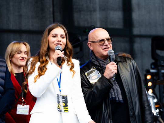 Radomalia 2025 - oficjalne otwarcie (zdjęcia)