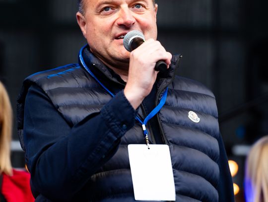 Radomalia 2025 - oficjalne otwarcie (zdjęcia)