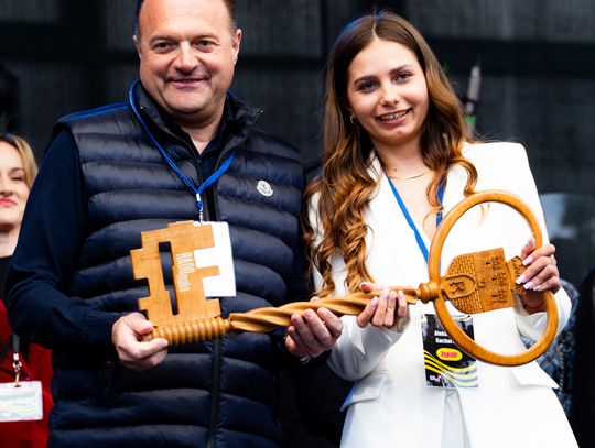 Radomalia 2025 - oficjalne otwarcie (zdjęcia)