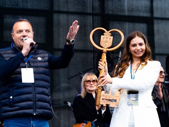 Radomalia 2025 - oficjalne otwarcie (zdjęcia)