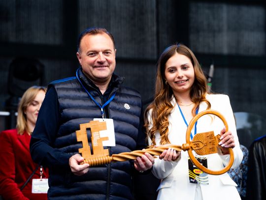 Radomalia 2025 - oficjalne otwarcie (zdjęcia)