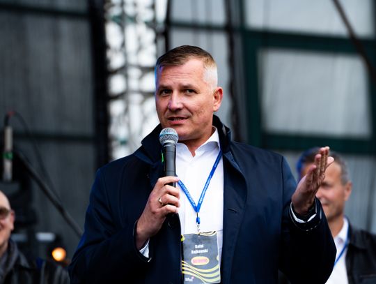 Radomalia 2025 - oficjalne otwarcie (zdjęcia)