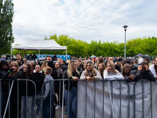 Radomalia 2025 - oficjalne otwarcie (zdjęcia)