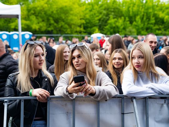 Radomalia 2025 - oficjalne otwarcie (zdjęcia)