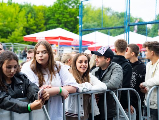 Radomalia 2025 - oficjalne otwarcie (zdjęcia)