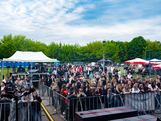 Radomalia 2025 - oficjalne otwarcie (zdjęcia)