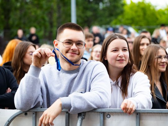 Radomalia 2025 - oficjalne otwarcie (zdjęcia)