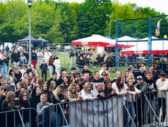 Radomalia 2025 - oficjalne otwarcie (zdjęcia)