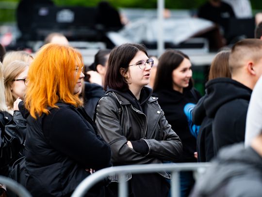 Radomalia 2025 - oficjalne otwarcie (zdjęcia)