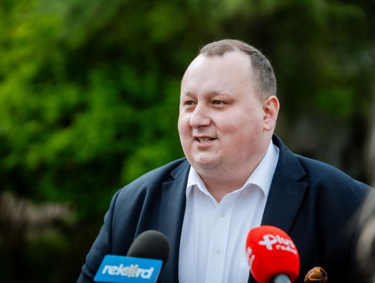 Schronisku dla Bezdomnych Zwierząt - konferencja (zdjęcia)