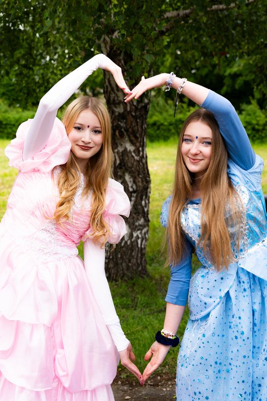 Festyn rodzinny w PSP nr 27 (zdjęcia)