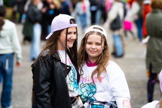 Festyn rodzinny w PSP nr 27 (zdjęcia)