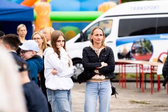 Festyn rodzinny w PSP nr 27 (zdjęcia) Festyn rodzinny w PSP nr 27 (zdjęcia)