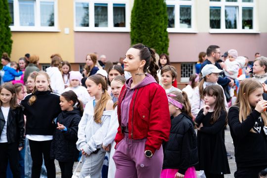 Festyn rodzinny w PSP nr 27 (zdjęcia) Festyn rodzinny w PSP nr 27 (zdjęcia)