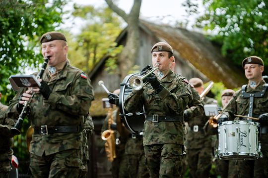 Obchody 35-lecia Światowego Związku Żołnierzy Armii Krajowej (zdjęcia)