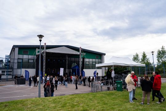 Radomalia 2025 - oficjalne otwarcie (zdjęcia) Radomalia 2025 - oficjalne otwarcie (zdjęcia)