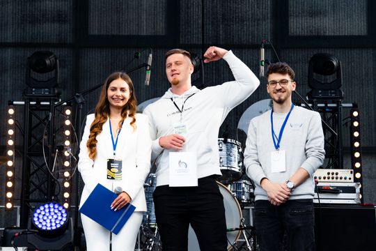 Radomalia 2025 - oficjalne otwarcie (zdjęcia)