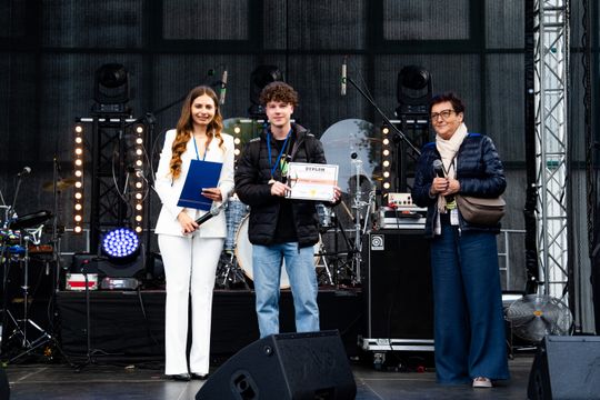 Radomalia 2025 - oficjalne otwarcie (zdjęcia)