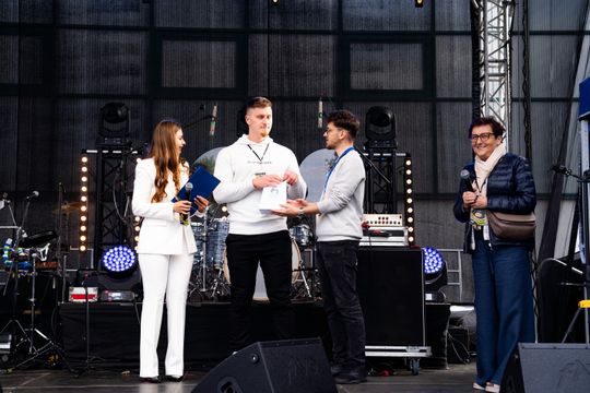 Radomalia 2025 - oficjalne otwarcie (zdjęcia)