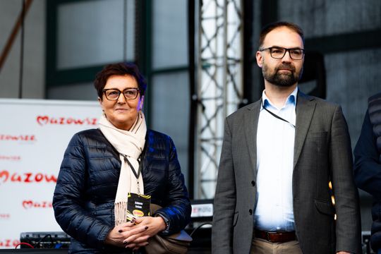 Radomalia 2025 - oficjalne otwarcie (zdjęcia)