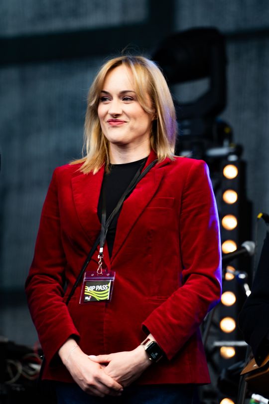 Radomalia 2025 - oficjalne otwarcie (zdjęcia)