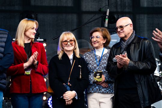 Radomalia 2025 - oficjalne otwarcie (zdjęcia)