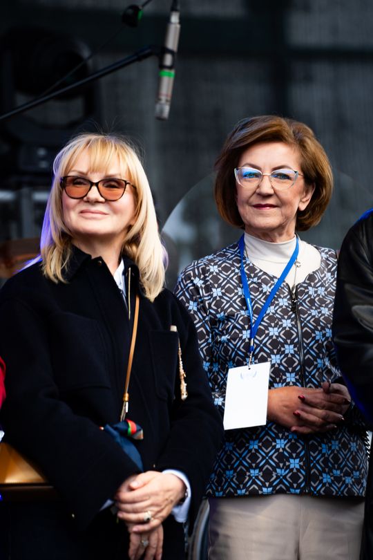 Radomalia 2025 - oficjalne otwarcie (zdjęcia)