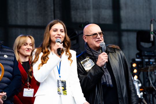 Radomalia 2025 - oficjalne otwarcie (zdjęcia)