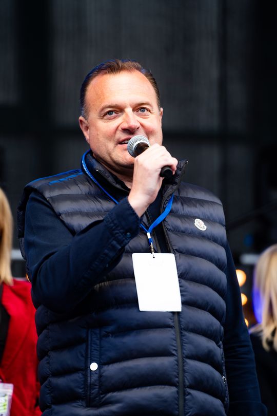 Radomalia 2025 - oficjalne otwarcie (zdjęcia)