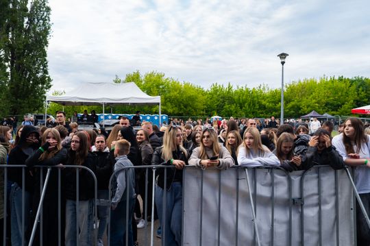 Radomalia 2025 - oficjalne otwarcie (zdjęcia)