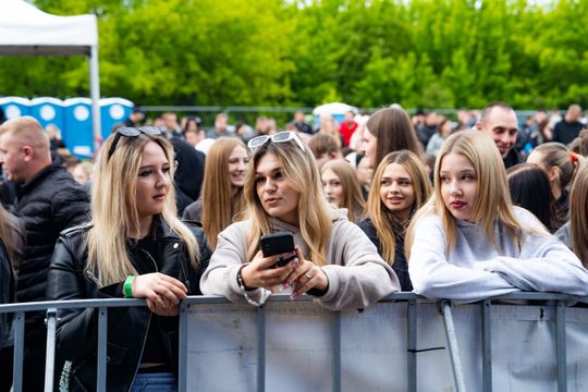 Radomalia 2025 - oficjalne otwarcie (zdjęcia)