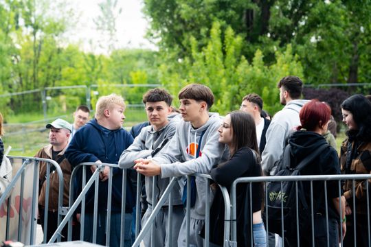 Radomalia 2025 - oficjalne otwarcie (zdjęcia)