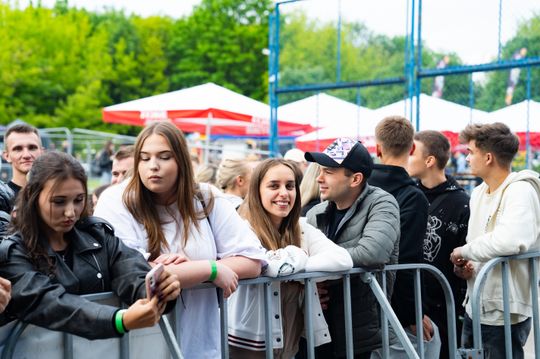 Radomalia 2025 - oficjalne otwarcie (zdjęcia)