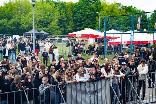 Radomalia 2025 - oficjalne otwarcie (zdjęcia)